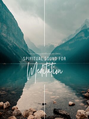 cover image of Spiritual Sound For Meditation
